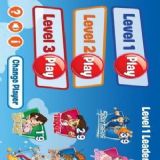 Dwonload AirShip Challenge Cell Phone Game